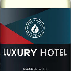 Aroma Country Ritzy Luxury Hotel Diffuser Oil - Luxury Hotel Scent for Diffuser & Air Fresheners - Essential Oil Diffuser Refill, Home Fragrance Collection with Gardenia & Amber (4 Fl. Oz)