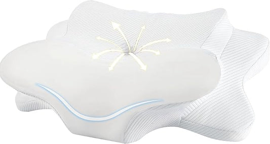 Pillows (White)