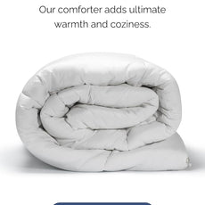 Extra Deep Pocket Twin XL Sheets - 3 Piece Breathable & Cooling Bed Sheets - Hotel Luxury Sheet Set - Soft, Wrinkle Free & Comfy - Easily Fits Extra Deep Mattresses - Deep Pocket Antique White Sheets