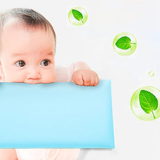 3D Anti-Collision Wall Padding, Peel & Stick Upholstered Wall Panels, Queen Headboard, Playroom Decorative Protection, Pack of 2 Panels - 23.6' X 11.8' (Purple)