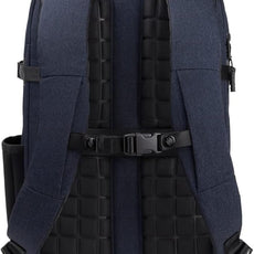 Timbuk2 Division Laptop Backpack Deluxe, Eco Nightfall