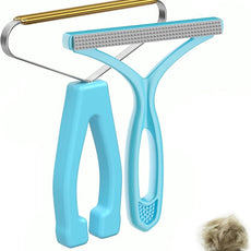 Pet Hair Remover, Dog and Cat Hair Remover, Wool Hair Remover, Carpet Rake for Pet Hair Removal, Carpet Rake, Pile Brush, Hand Shaver for Carpets, Car Cushions, Sofas, Pet Beds, Furniture & Rug