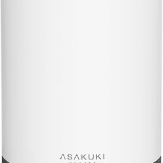 ASAKUKI 300ML Essential Oil Diffuser, Quiet 5-in-1 Premium Humidifier, Home Fragrance Aroma Diffuser with 7 LED Color Changing Light and Auto-Off Switch -Dark Brown
