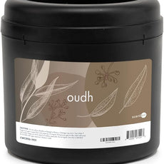 ScentAir Whisper Home Monthly Plug-in Refill, Fragrance Cartridge for Home and Office, Oudh