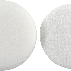 Dttery Filter Replacement for Levoit LVAC-200, LVAC-300 Cordless Stick Vacuum, LSV-V201-WUS, LSV-V202PE-BUS, 4 Pre-Motor, 2 Post-Motor Filters