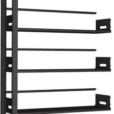 Black Subframe - Cannot be Used Alone, Need to be Used in Conjunction with The 68.9