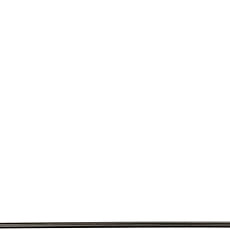 V-Shaped Deep Fryer Strainer Scoop – Frying, Scooper, Skimmer Spoon - Heat Resistant to 750F - Oil & Food Crumbs Strainer for Diner, Restaurant & Hotel by FryOilSaver Co.