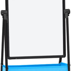 Magnetic Whiteboard with Stand - Double Sided 40