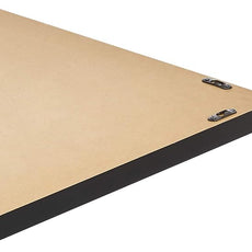 Amazon Basics Rectangular Wall Mount Mirror 24