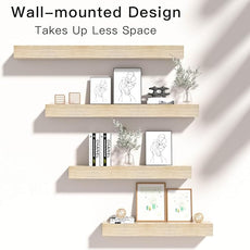 Fireplace Mantel Shelf, 80