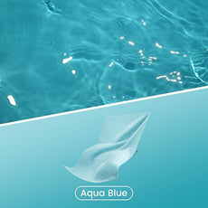 SEMAXE 12-Piece Family Bathroom Towel Set - 100% Cotton, 4 Bath Towels, 4 Hand Towels, 4 Washcloths, Ultra-Soft and Super Absorbent, Lighter Weight