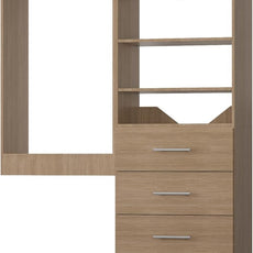 Modular Closet System, 40