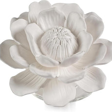 Magnolia Petals Zodax MINI Grand Casablanca Porcelain Diffuser