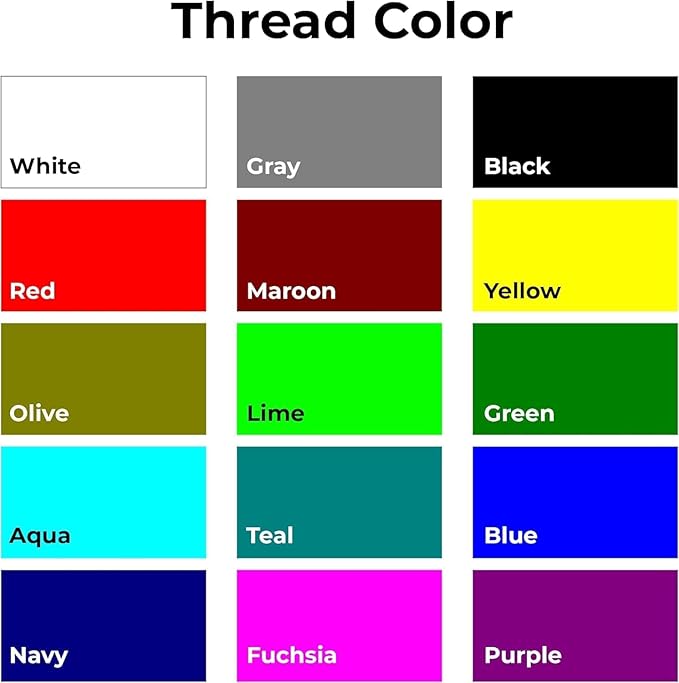 Personalized Towels, Hotel & Spa Quality, Super Soft, Highly Absorbent, Bathroom Set, 100% Cotton Monogrammed towel 6 Piece Towel Set, Include 2 Bath Towels, 2 Hand Towels, 2 Washcloths Forest Green