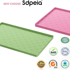 Sdpeia Under Sink Mat 34