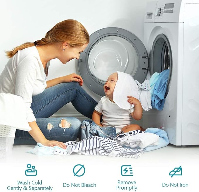 California King Waterproof Zippered Mattress Encasement, Breathable, Noiseless, Machine-Washable Zipped Mattress Cover, Fitting 7" - 15" Deep Mattress