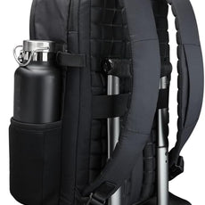 Timbuk2 Division Laptop Backpack Deluxe, Eco Static