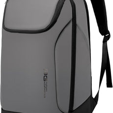 BANGE Business Commute Backpack Waterproof fit 15.6 Inch Commute backpack,Travel Durable Backpack