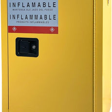 koxuyim Hazardous Storage Cabinets, 18.1