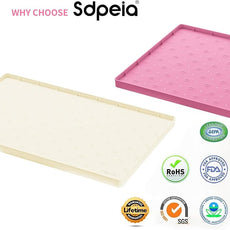 Sdpeia Under Sink Mat 34