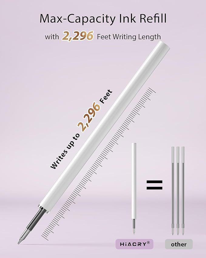 16 Pcs Gel Ink Pens, 0.7mm Fine Point for Smooth Writing Journaling Pens, Black Quick-Dry Long Lasting Fidge Pens, Cute School Office Supplies Gifts for Women (16Pcs Morandi＋Vintage-Black Ink)