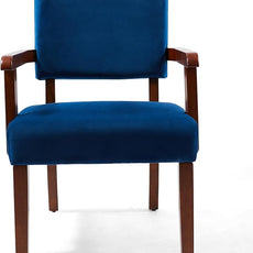 Accent Chair, Living Room Chairs Oversize with Soft Seat and Armrests for Dinning, Bedroom, Reading, Waiting Room