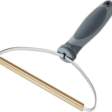 Pet Hair Remover, Dog Cat Hair Remover, Lint Cleaner Pro, Fur Removal Tool, Portable Carpet Scraper, Clothes Fuzz Rollers Hairball Shaver Brush for Carpets, Car Mat, Couch, Pet Bed, Furniture & Rug