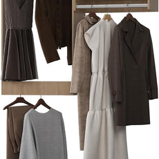 Modular Closet System, 58