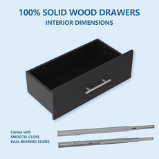 Modular Closet System, 55