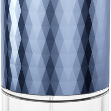 Airversa Essential Oil Diffuser Waterless Aromatherapy Diffusers for Home, Bedroom, Car, Office, Desk, Battery Operated, Small Cordless Diffuser for Pure Scent, 100mL Capacity, AN5(Ice Blue)