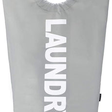 Caroeas 90L Laundry Basket (13 Colors), Waterproof Laundry Hamper, Laundry Bag with Padded Handles, Clothes Hamper, Collapsible Laundry Basket Easy Storage