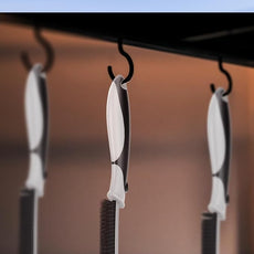 Crevice Cleaning Brushes, Scrub Brush for Hard to Reach Small Space, Home Essentials, Cleaning Supplies, Cleaning Tools for Household Use, Bathroom, Shower, Kitchen, Toilet, Window (3, Black)