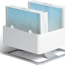 Stadler Form humidifier wicks, efficient and hygienic, first-class humidification performance, suitable for the humidifiers of the Oskar and Karl family, set of 8 pieces