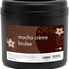 ScentAir Whisper Home Monthly Plug-in Refill, Fragrance Cartridge for Home and Office, Amazon Exclusive, Mocha Creme Brulee