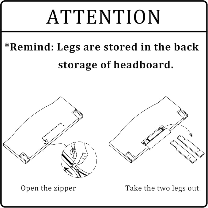 Velvet Upholstered Headboard Queen/Full Size Latest Model Wall Mount, Bed Frame Mount, Featuring High-Density Sponge Padding, Luxury Texture Easy Assembly Comfort and Style-Black