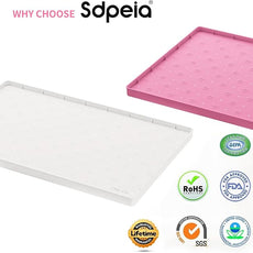 Sdpeia Under Sink Mat 22