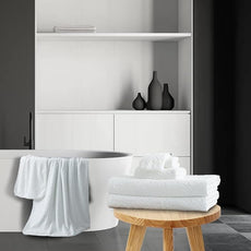 Ferdilan Extra Large Bath Towels Set of 4,35