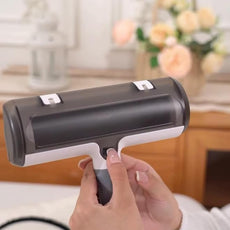 Reusable Pet Hair Remover - Dog and Cat Hair Remover from Carpet Sofa Forniture - Fur Remover Roller