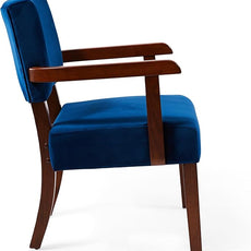 Accent Chair, Living Room Chairs Oversize with Soft Seat and Armrests for Dinning, Bedroom, Reading, Waiting Room