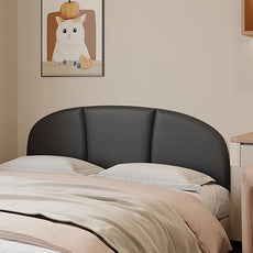 Yutianli Upholstered Headboard Queen Size 59