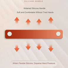 JiatuA Plastic Storage Basket with Handle Portable Shower Caddy Tote Organizer Basket Bin for Bathroom Kitchen Dorm Room Bedroom, Small Green