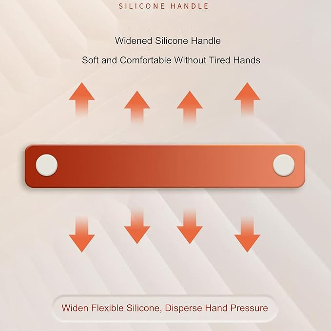 JiatuA Plastic Storage Basket with Handle Portable Shower Caddy Tote Organizer Basket Bin for Bathroom Kitchen Dorm Room Bedroom, Small Green