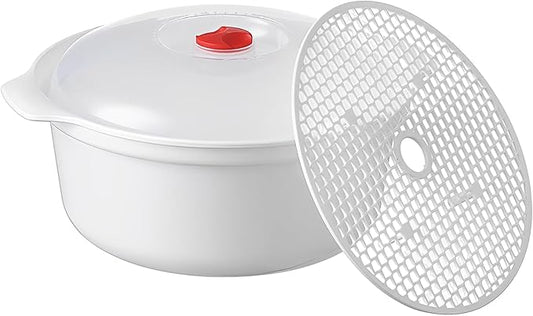 Microwave Bowls with Lids Microwave Safe Bowls Microwavable Dishes for Heating Food, Dorm Kitchen Essentials, Cookware Kitchen Supplies, BPA Free