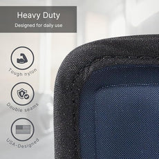 FlexiKold Extra Large Gel Soft Flexible Ice Pack for Injuries – Ice Compress, Ice Pad, & Flat Ice Wrap for Post Surgery for Injuries of Shoulder, HIPS & Full Back – XL – Oversize 13” x 21.5”