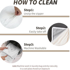 Cloud Modular Sectional Sofa Couch,80.3