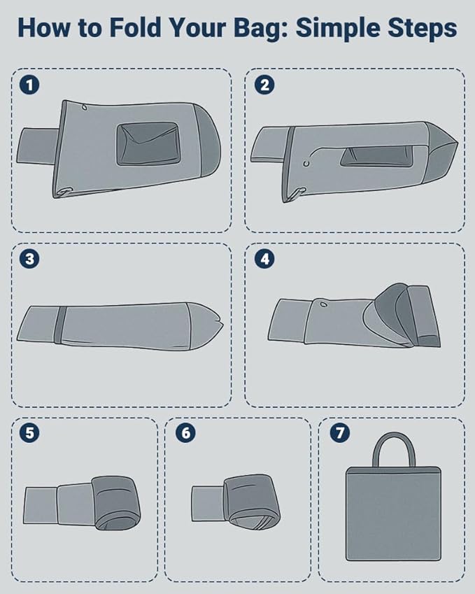 Laundry Bag with Shoulder Straps and Mesh Pocket Laundry Backpack Large Portable Laundry Hamper for College Laundromat Apartment