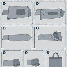 Laundry Bag with Shoulder Straps and Mesh Pocket Laundry Backpack Large Portable Laundry Hamper for College Laundromat Apartment