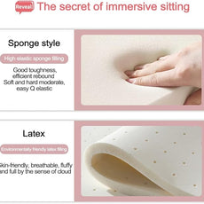 Home Office Chair Computer Chair with Mid-Back Upholstered Modern Tufted Computer Task Chair Swivel Height Adjustable Velvet Accent Chair.