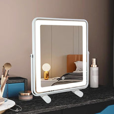 Makeup Vanity Mirror with Lights,13