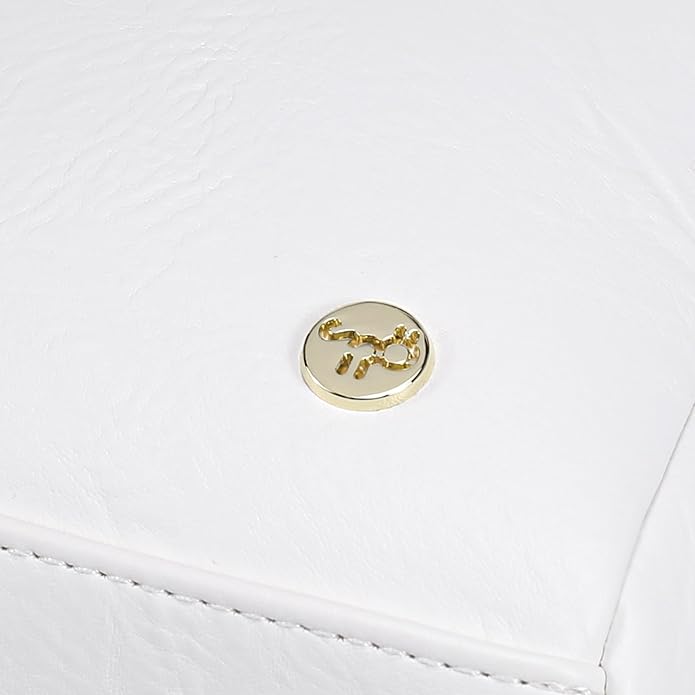 INICAT Travel Small Crossbody Sling Bags Women Cross Body Purses Passport Holder Vegan Leather Fanny Packs Birthday Gifts